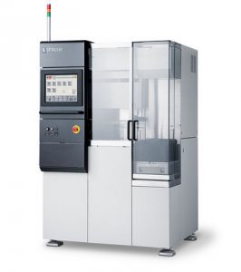 DAD 6000 Series - Dual spindle dicing saw - Tesscorn Nanoscience